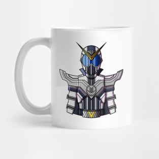 DONBROTHERS ( ZENKAIZER BLACK ) BODY 2 Mug